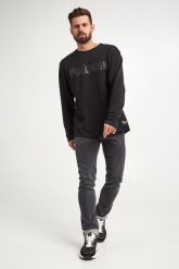 Jeansy męskie ALEXANDER MCQUEEN. Jeansy męskie alexander mcqueen, z jeansu. W wyprzedaży za 2,029.30 zł.