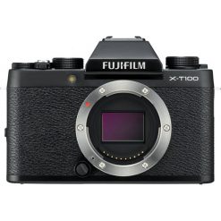 Aparat Fujifilm X-T100 Body. Aparaty bezlusterkowce FUJIFILM. Za 2,085.00 zł.