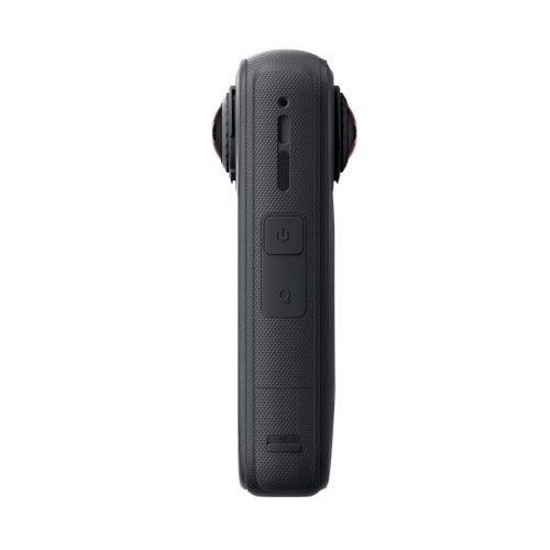 Insta360 X4 Air Standard Bundle - kamera sferyczna 360°. Zegarki sportowe INSTA360, bez wzorów. Za 1,881.99 zł.