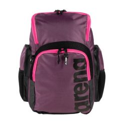 Plecak Arena TEAM SPIKY III BACKPACK 35. Czerwone plecaki męskie ARENA, bez wzorów, sportowe. Za 301.00 zł.