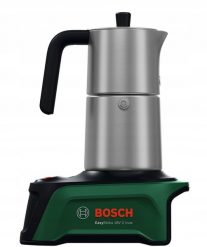 Ekspres przelewowy IQ Smart Cordless coffee maker EasyMoka 18V-2 Ino. Ekspresy przelewowe IQ Smart. Za 422.35 zł.
