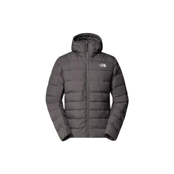 Kurtka uniwersalna męska The North Face Aconcagua 3. Białe kurtki męskie The North Face, m, bez wzorów, z puchu, klasyczne, z kapturem. Za 1,225.00 zł.
