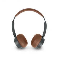 Słuchawki Muse Stereo Headphones | M-271 DB | Bluetooth | Brown/Black. Brązowe słuchawki bezprzewodowe Muse. Za 72.58 zł.