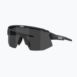 Okulary przeciwsłoneczne Bliz Breeze. Czarne okulary przeciwsłoneczne damskie Bliz. Za 489.99 zł.