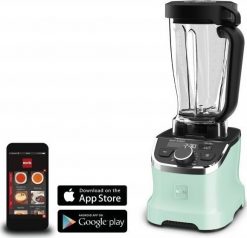 Blender kielichowy Novis NOVIS Pro 880L blenderis, mėtinė. Blendery Novis. Za 2,015.23 zł.