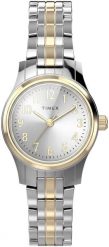 Zegarek Timex Zegarek Timex Main Street TW3A00600 damski 26 mm . Zegarki damskie Timex. Za 439.00 zł.
