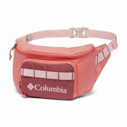 Saszetka Turystyczna Columbia Zigzag Hip Pack Nerka. Brązowe saszetki i nerki męskie Columbia, bez wzorów. Za 155.99 zł.