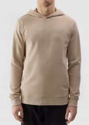 4f Bluza 4F 4FWSS24TSWSM0950 83S. Bluzy męskie 4F, m, bez wzorów, bez ramiączek, bez kaptura. Za 104.55 zł.