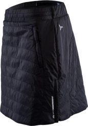 Spódnica damska Silvini Women Skirt Cucca WS744. Czarne rajstopy i pończochy Silvini, bez wzorów, z materiału. Za 434.80 zł.