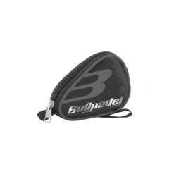 Bullpadel Portfel Czarny 26. Czarne portfele męskie bullpadel, bez wzorów. Za 143.99 zł.