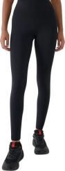 4f Legginsy damskie 4F FNK F418 czarne 4FWSS26TFTIF418 20S L. Czarne legginsy damskie 4F, bez wzorów. Za 129.58 zł.