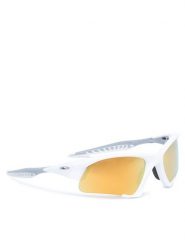 Oakley Okulary przeciwsłoneczne Suture Jacket 0OO9532 95320364 Biały. Białe okulary przeciwsłoneczne damskie Oakley. Za 1,059.00 zł.