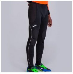 Joma Spodnie bramkrskie Long Pant Protec r. S czarne (100521). Czarne spodnie sportowe męskie Joma, m, bez wzorów. Za 78.54 zł.