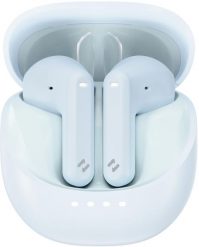 Słuchawki Havit Bezprzewodowe słuchawki TWS TW931 (niebieski). Niebieskie słuchawki bezprzewodowe Havit. Za 56.64 zł.