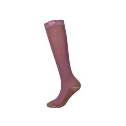 Skarpetki Kentucky. Niebieskie skarpetki damskie KENTUCKY HORSEWEAR, bez wzorów. Za 135.00 zł.
