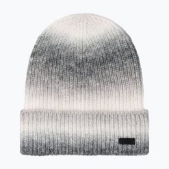 Czapka zimowa damska CMP 5505813 Knitted. Czerwone czapki damskie CMP, na zimę, bez wzorów. Za 62.99 zł.