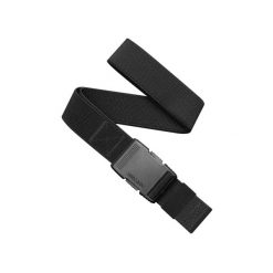 Pasek do spodni Arcade Hardware. Czarne spodnie sportowe damskie Arcade, na lato, bez wzorów, sportowe, trekkingowe. Za 159.00 zł.