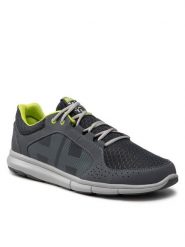 Helly Hansen Buty do sportów wodnych Ahiga V4 Hydropower 11582_964 Szary. Szare buty sportowe męskie Helly Hansen, bez wzorów, z materiału, bez zapięcia, żeglarskie. Za 379.99 zł.