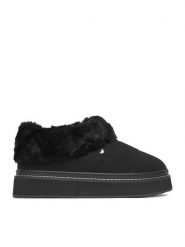 Roxy Śniegowce CEO-FW25-96 Czarny. Czarne śniegowce damskie Roxy, z materiału, bez zapięcia. Za 229.99 zł.
