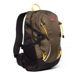Plecak turystyczny Campus Mullaco 30L. Czarne plecaki męskie Campus, bez wzorów, sportowe. Za 145.99 zł.