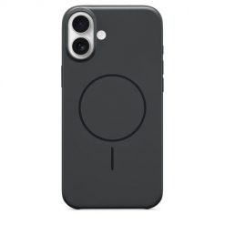 Etui Beats iPhone 16 Plus z MagSafe w kolorze nachtschwarz. Słuchawki bezprzewodowe Apple. Za 101.99 zł.