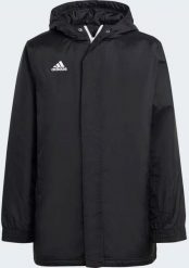 Kurtka męska Adidas Kurtka adidas ENTRADA 22 Stadium Jacket IB6078. Kurtki męskie Adidas, m, bez wzorów, bez kaptura. Za 188.26 zł.