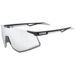 Uvex Pace Perform CV Okulary do wielu sportów Unisex Półobwódkowe Czarny. Czarne okulary przeciwsłoneczne damskie Uvex. Za 1,223.99 zł.