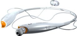 Słuchawki XX.Y Diamond HV-800 białe. Białe słuchawki bezprzewodowe Xx.Y. Za 118.94 zł.