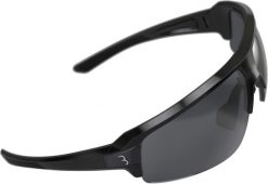 Okulary przeciwsłoneczne BBB Cycling Impulse. Czarne okulary przeciwsłoneczne damskie BBB CYCLING. Za 369.00 zł.