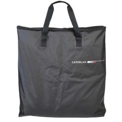 Torba na siatkę CAPERLAN PF-K BAG L SWP. Czarne torby na ramię męskie CAPERLAN, z materiału, na ramię. Za 89.99 zł.