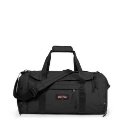 Torba podróżna Eastpak Reader S Plus. Czarne torby podróżne damskie Eastpak, bez wzorów. Za 290.50 zł.