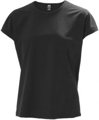 Helly Hansen Helly Hansen damska koszulka W THALIA SUMMER TOP 34350 990 L. Topy damskie Helly Hansen, l, bez wzorów, bez kołnierzyka, bez ramiączek. Za 209.99 zł.