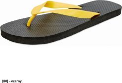 Japonki męskie CERVA SHOWER SLIPPERS - KLAPKI-POD PRYSZNIC pianka EVA 38. Klapki męskie CERVA, bez wzorów, bez zapięcia. Za 10.47 zł.