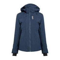 Kurtka narciarska damska Colmar Hype. Niebieskie kurtki sportowe damskie Colmar, l, bez wzorów, bez ramiączek, bez kaptura, narciarskie. Za 1,579.00 zł.