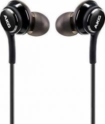 Słuchawki AKG EO-IG955. Słuchawki dokanałowe Akg. Za 51.00 zł.