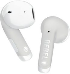 Słuchawki Hama FRESH 'N REBEL SŁUCHAWKI BEZPRZEWODOWE DOUSZNE TWINS CORE 2 ICE GREY. Szare słuchawki douszne Hama. Za 164.49 zł.