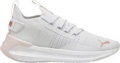 Buty damskie Puma Softride Symmetry Fuzion 310460 02 40. Obuwie sportowe damskie Puma, bez wzorów, bez zapięcia. Za 482.60 zł.