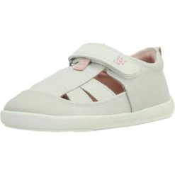 Sandały GARVALIN LONA METAL Beżowy. Brązowe sandały męskie Garvalin, bez wzorów, z tkaniny, sportowe, bez zapięcia. Za 164.99 zł.