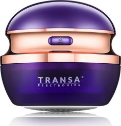 Golarka do ubrań Transa Electronics bezprzewodowa Purple 5W. Golarki i trymery Transa Electronics. Za 89.00 zł.