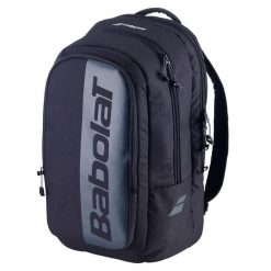 Plecak tenisowy Babolat Court Backpack Hero. Czarne plecaki męskie BABOLAT, bez wzorów, z materiału, klasyczne. Za 319.99 zł.