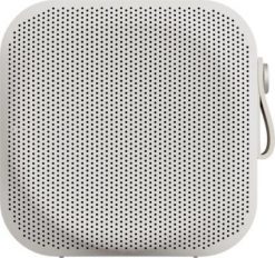 Głośnik Sudio Głośnik przenośny Bluetooth Sudio F2 (biały). Białe głośniki przenośne Sudio. Za 333.26 zł.