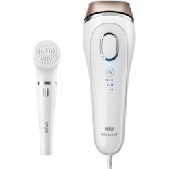 Braun IPL BD5008 300 000 impulsów. Depilatory BRAUN. W wyprzedaży za 999.00 zł.