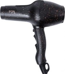 Suszarka do włosów FOX Wolf z Jonizacją PROFESJONALNA 2100W. Suszarki do włosów FOX. Za 372.17 zł.