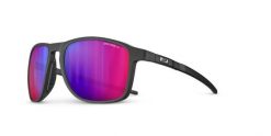 Okulary przeciwsłoneczne Julbo Compass - Spectron 3 HD - black mat. Czarne okulary przeciwsłoneczne damskie JULBO. Za 527.99 zł.