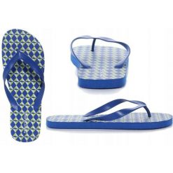 Klapki dla mężczyzn Bali. Białe klapki męskie Regatta, bez wzorów, bez zapięcia. Za 59.00 zł.