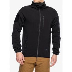 Kurtka polarowa męska Helikon-Tex Polar Patriot Pro. Czarne kurtki męskie HELIKON-TEX, m, bez wzorów, z polaru, sportowe, bez kaptura. Za 549.99 zł.
