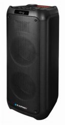 PartyBox Blaupunkt PB10DB (Bluetooth i karaoke). Głośniki przenośne Blaupunkt. Za 1,413.99 zł.