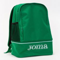 Plecak Joma Training III. Zielone plecaki męskie Joma, bez wzorów, sportowe. Za 192.99 zł.