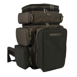 Plecak Greys Prodigy Tackle Base. Brązowe plecaki męskie GREYS, bez wzorów. Za 627.65 zł.