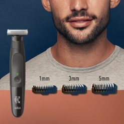 King C Gillette Style Master. Golarki i trymery Gilette. Za 162.41 zł.